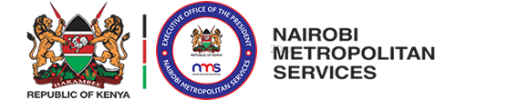 Public Participation: Nairobi Revenue Services Platform For Nairobi City County